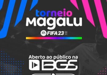 Capa informativa do campeonato