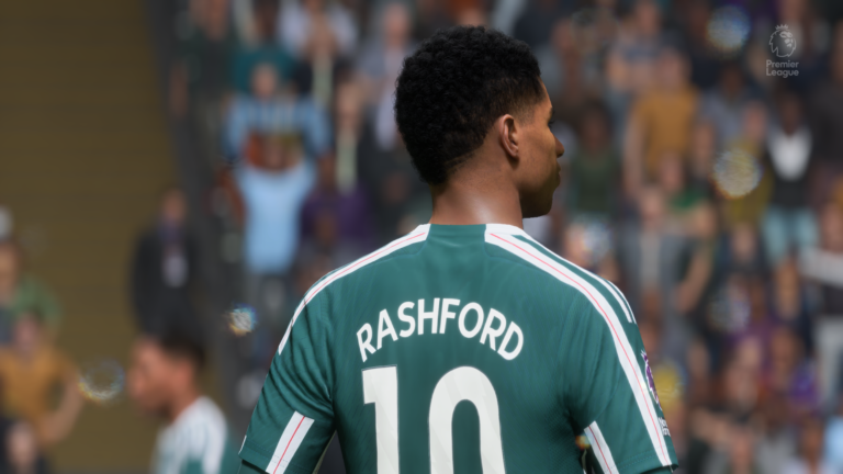 Patch FMN 23 - FC MANIA - Jogue com emoção!
