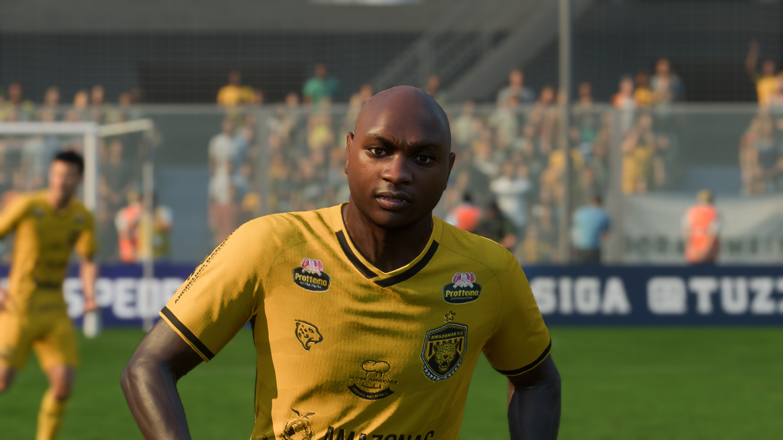 Patch FMN 23 - FC MANIA - Jogue com emoção!