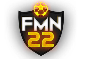 Patch FMN 22