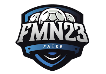 Patch FMN 23