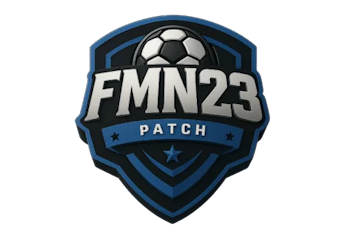 Patch FMN 23