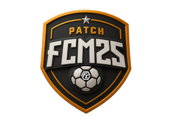 Patch FCM 25